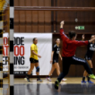 Ceglédi Kék Cápák - Fehérvár KC II. 22 - 28 ( 12 - 14 )