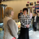 Új fagyizó nyílt Cegléden