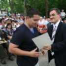 Semmelweis nap Cegléden