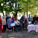 Sportnap az idősek otthonában