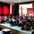 Tudományok hete előadássorozat a Kerben