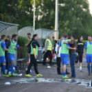 Ceglédi VSE – Kaposvári Rákóczi 2-1