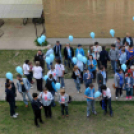 Autizmus Világnapja Cegléden