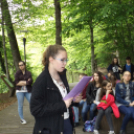 Erdélyben jártak a Várkonyisok