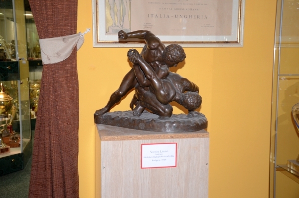 Ceglédi Sportmúzeum