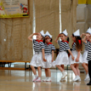 Kistérségi oviolimpia