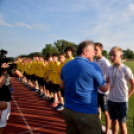 CEGLÉDI VSE–SOPRONI VSE