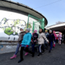 Márton napi felvonulás