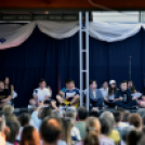 Táncsics estet rendeztek