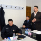 Közbiztonság fórum