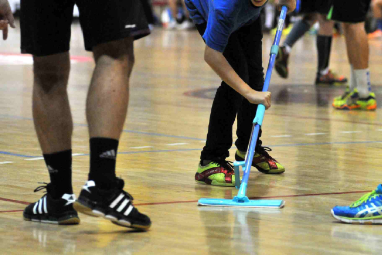 Ceglédi KK SE – Kőnig Trade Balmazújvárosi KK 27 – 23