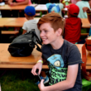 Református nevelőszülők találkoztak Cegléden