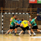 CEGLÉDI KKSE–OROSHÁZI FKSE 30–36 (17–16)
