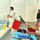 Vízilabda-lány CVSE-Fehérvár 9-14