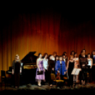 Zeneiskola - KONCERT