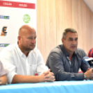 Megújul a ceglédi kézilabda