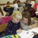 Bolyai verseny volt a Várkonyiban