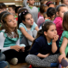 Föld Napja a Várkonyiban