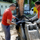 Városi Strandfürdő - Ledarálták az 50-est