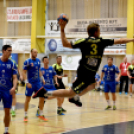 Ceglédi KKSE – Balmazújvárosi KK: 32-26 (17-14)