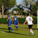 Cegléd - Gyirmót 0-4