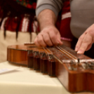 Gyékényből Szőtt Egyesület kiállítása