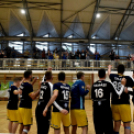 Hatalmas küzdelemben nyert a Cegléd  Gyöngyös ellen