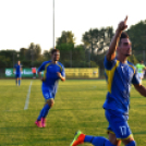 Ceglédi VSE - Békéscsaba 1912 Előre 3:0