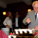 Béres Károly 80 éves