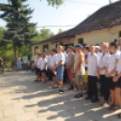 100 éves a Budai úti iskola