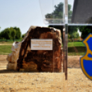 Fürdő út átadás