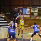 CEGLÉDI EKK – ZTE NKK 76 – 57