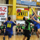 CEGLÉDI KKSE–PLER-BUDAPEST 30–23 (19–13)