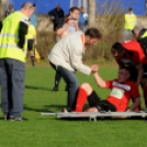 CEGLÉDI VSE–BALMAZÚJVÁROS 2–6 (2–3)