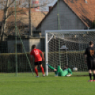 CEGLÉDI VSE–BALMAZÚJVÁROS 2–6 (2–3)