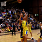 VBW CEKK CEGLÉD – GOOD ANGELS KOSICE 