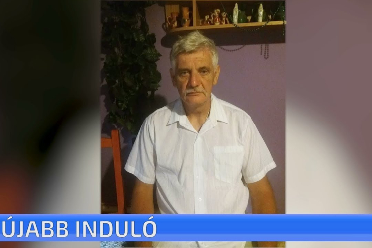 Újabb induló Cegléden