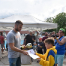 XXVII. Beck Péter Emléktorna (zárónap)