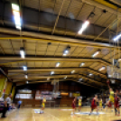 VBW CEKK CEGLÉD – VASAS AKADÉMIA 79 – 65