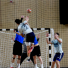 Továbbra is élen a Ceglédi KK SE U20