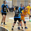 Ceglédi Kék Cápák - DAC