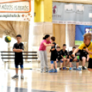 Nyárköszöntő Kézilabda Torna