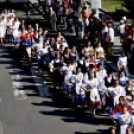 Kossuth Toborzó 2016 - SZOMBAT