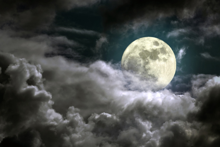 Csillagászati jelenség VS. apokalipszis