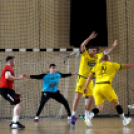 Győzelem a Vecsés ellen