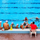 Hétvégi vízilabda bajnokság