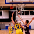 Fölényes soproni győzelem