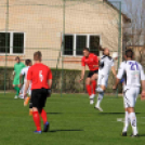 CVSE - Békéscsaba 2-7 