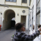 Városalapítók Napi Ünnepség