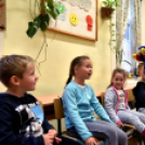 Táncsics őszköszöntő